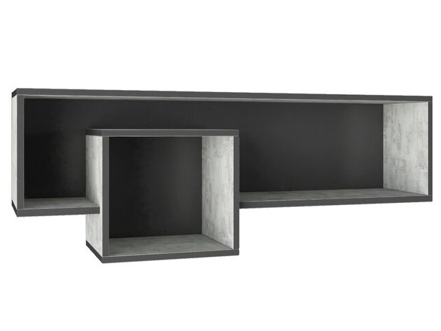 Pakabinama lentynėlė NA12 Pakabinama lentynėlė NA12