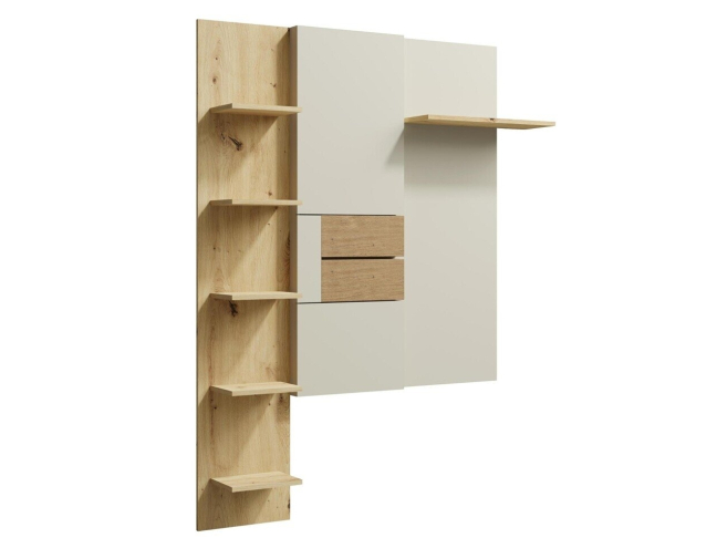 Pakabinama lentyna BRUNO BR9 Pakabinama lentyna BRUNO BR9