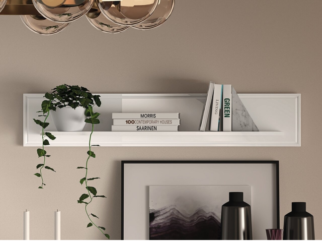 Pakabinama lentyna GOLDIN 09 2 Pakabinama lentyna GOLDIN 09 2