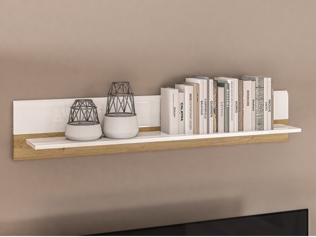 Pakabinama lentynėlė ADAGIO 09 2 Pakabinama lentynėlė ADAGIO 09 2