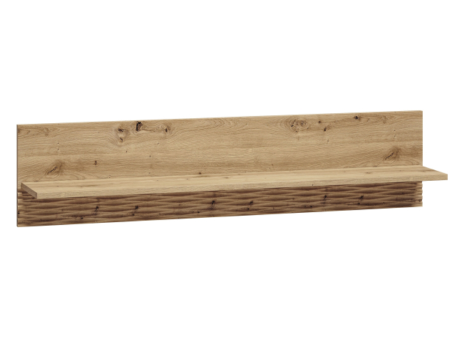 Pakabinama lentynėlė ARTIS 12 Pakabinama lentynėlė ARTIS 12