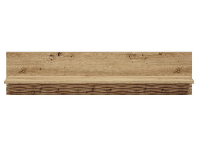 Pakabinama lentynėlė ARTIS 12 1 Pakabinama lentynėlė ARTIS 12 1