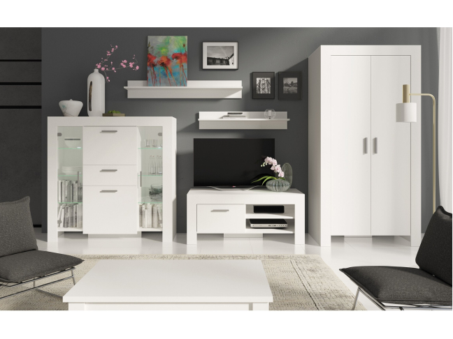 Pakabinama lentynėlė CEZAR REG 25 2 Pakabinama lentynėlė CEZAR REG 25 2