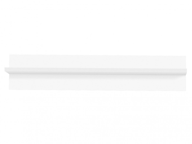 Pakabinama lentynėlė CEZAR REG 25