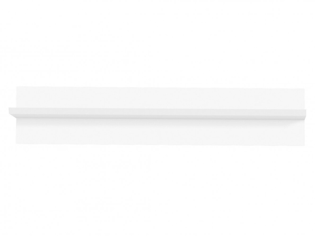 Pakabinama lentynėlė CEZAR REG 26