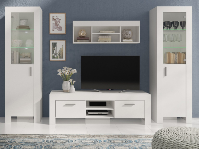 Pakabinama lentynėlė CEZAR REG 27 2 Pakabinama lentynėlė CEZAR REG 27 2