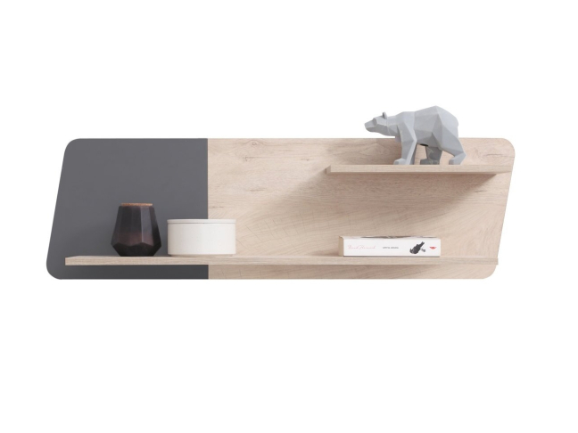 Pakabinama lentynėlė DL13