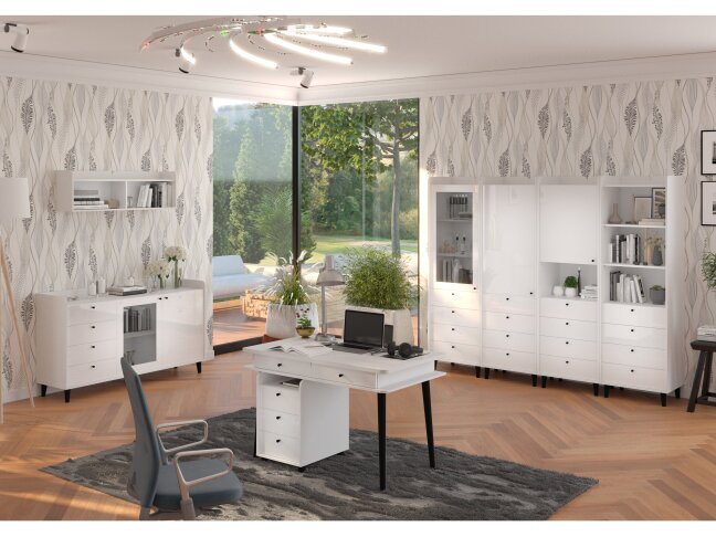 Pakabinama lentynėlė DOL-13 3