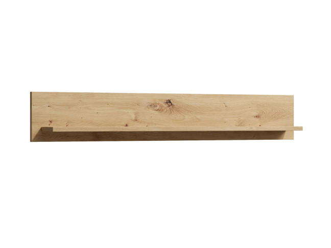 Pakabinama lentynėlė EVOLUTION EV6 Pakabinama lentynėlė EVOLUTION EV6