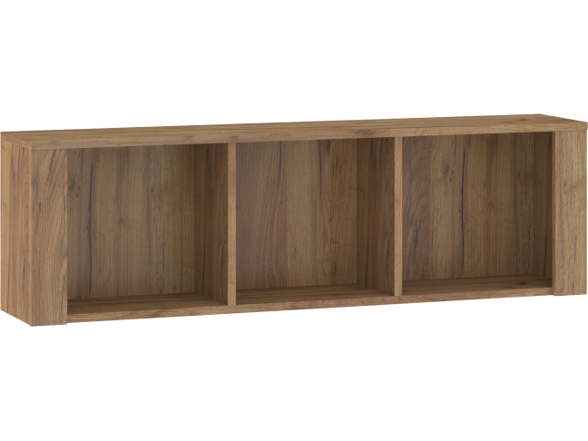 Pakabinama lentynėlė HUG-05 Pakabinama lentynėlė HUG-05