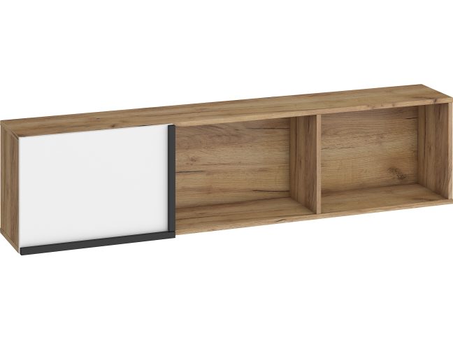 Pakabinama lentynėlė LAR-05 Pakabinama lentynėlė LAR-05