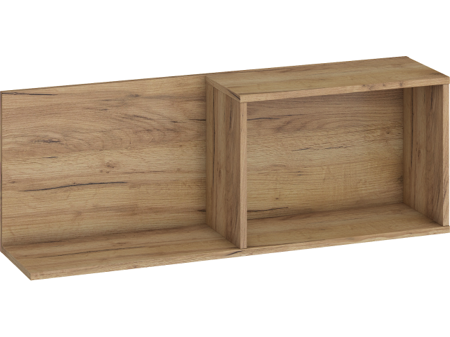 Pakabinama lentynėlė LAR-04 Pakabinama lentynėlė LAR-04