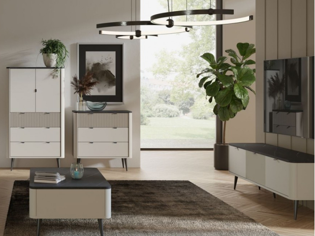 Pakabinama lentynėlė MARLY 19 5