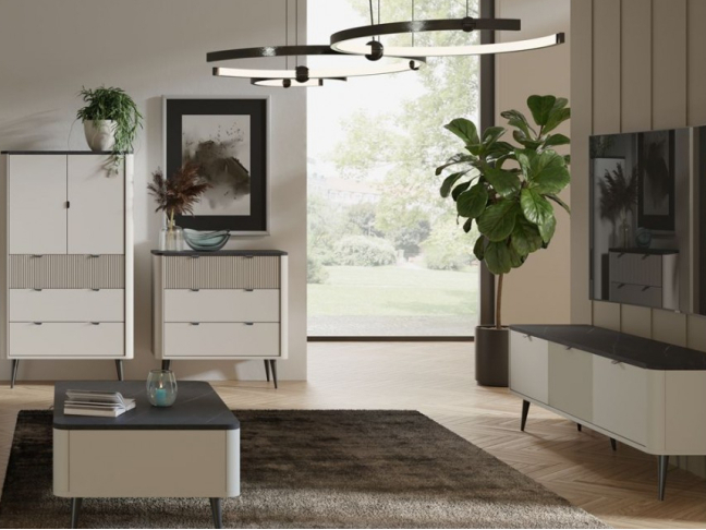 Pakabinama lentynėlė MARLY 20 3 Pakabinama lentynėlė MARLY 20 3