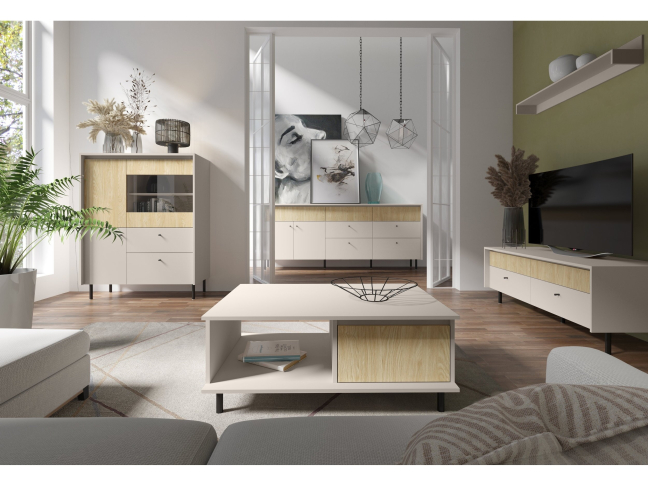 Pakabinama lentynėlė ML11 1