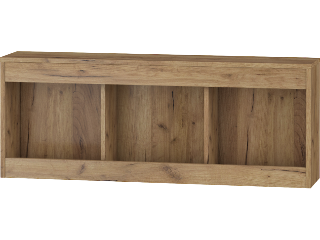 Pakabinama lentynėlė MXS-20 Pakabinama lentynėlė MXS-20