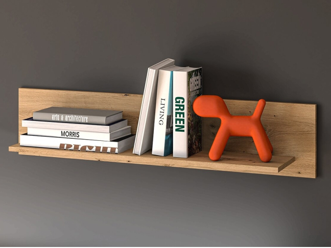 Pakabinama lentynėlė NEVIO 22 1