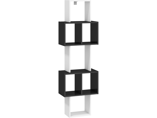 Pakabinama lentynėlė NOR-08