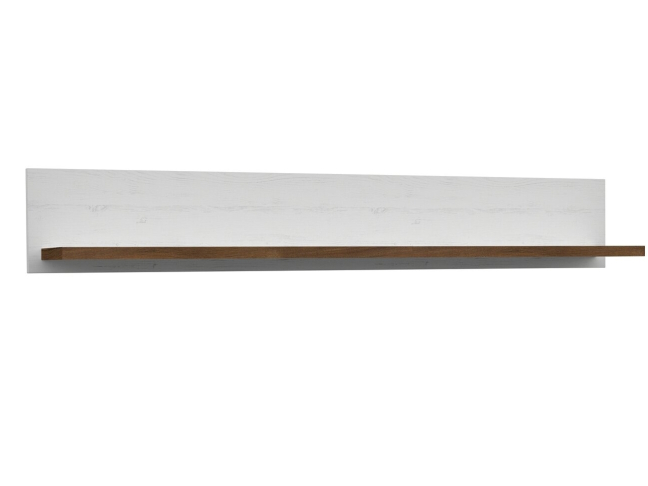 Pakabinama lentynėlė Prowansja P1 Pakabinama lentynėlė Prowansja P1