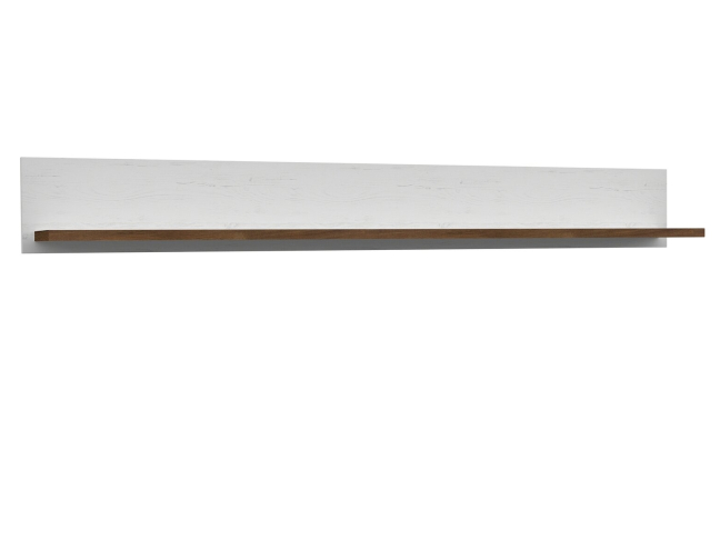 Pakabinama lentynėlė Prowansja P2