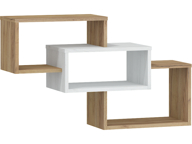 Pakabinama lentynėlė RIO-17