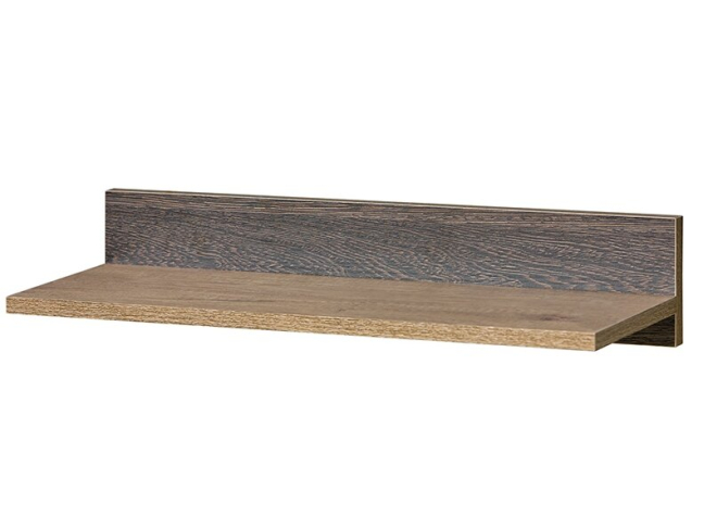 Pakabinama lentynėlė ROMERO R8