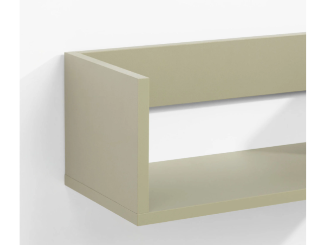 Pakabinama lentynėlė SALSA SL16 3