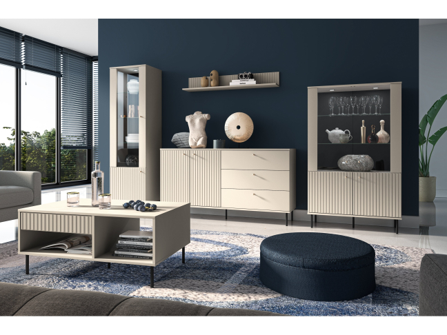 Pakabinama lentynėlė SOPHIE 09 3 Pakabinama lentynėlė SOPHIE 09 3