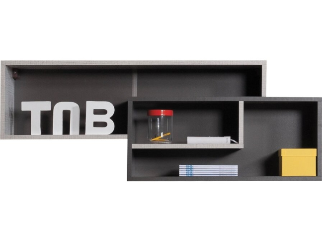 Pakabinama lentynėlė TA10 Pakabinama lentynėlė TA10