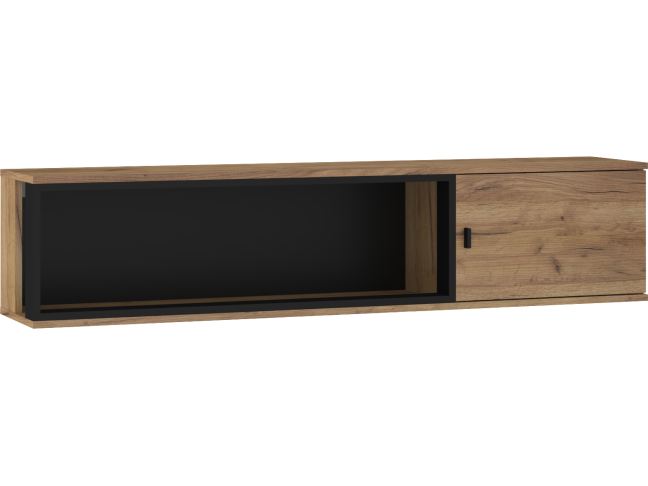 Pakabinama lentynėlė VEG-16 1 Pakabinama lentynėlė VEG-16 1