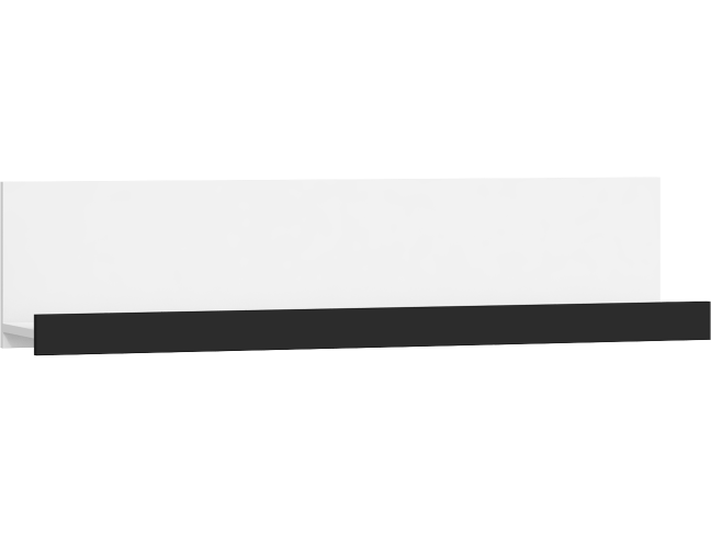 Pakabinama lentynėlė VRN-12