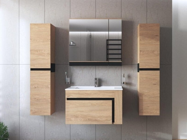 Pakabinama spintelė DUESA SL 2