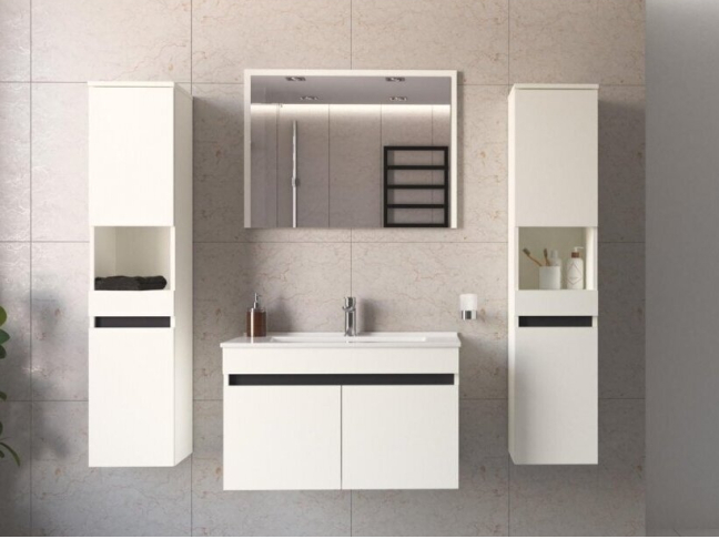 Pakabinama spintelė FIGARO SL 5 Pakabinama spintelė FIGARO SL 5