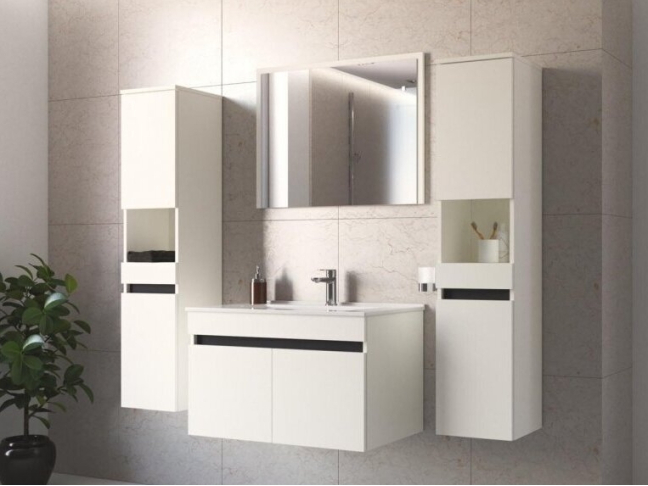 Pakabinama spintelė FIGARO SL 4 Pakabinama spintelė FIGARO SL 4