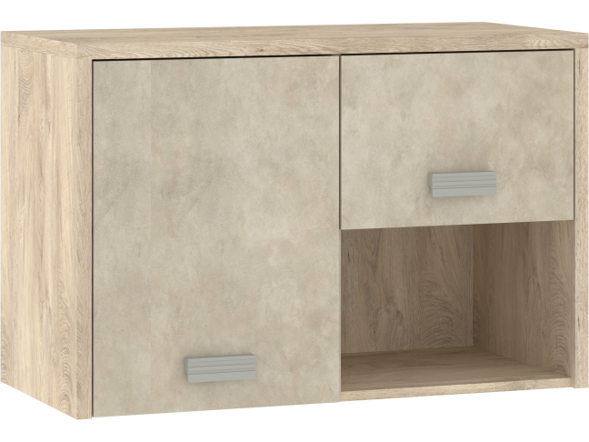 Pakabinama spintelė KIT-14 Pakabinama spintelė KIT-14