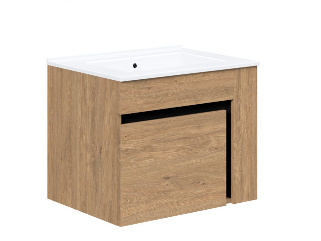 Pakabinama spintelė kriauklei DUESA SU-60 1