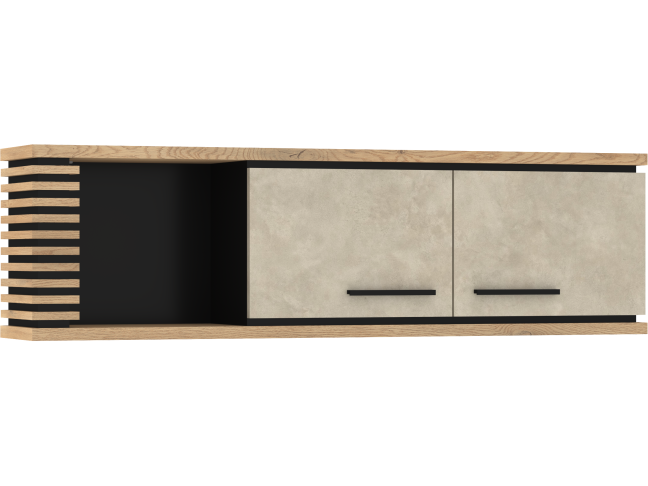 Pakabinama spintelė LAM-13