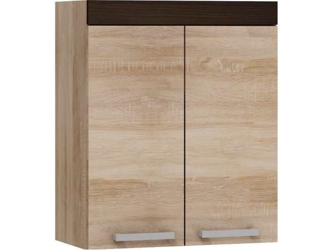 Pakabinama spintelė MILO W60 Pakabinama spintelė MILO W60