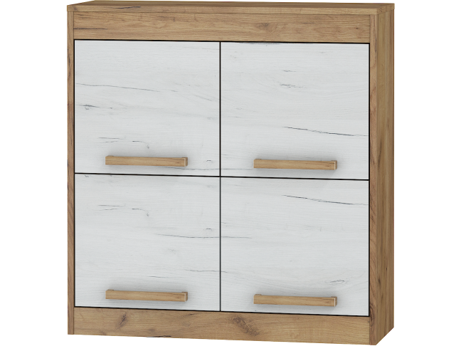 Pakabinama spintelė MXS-41 Pakabinama spintelė MXS-41