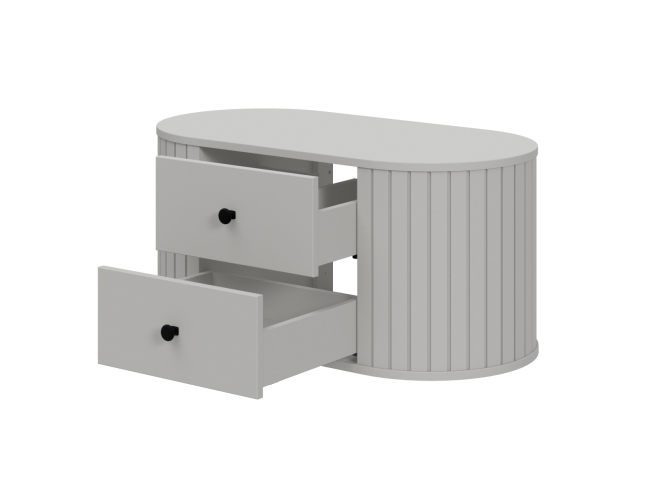 Pakabinama spintelė praustuvui VENEZIA SU 1