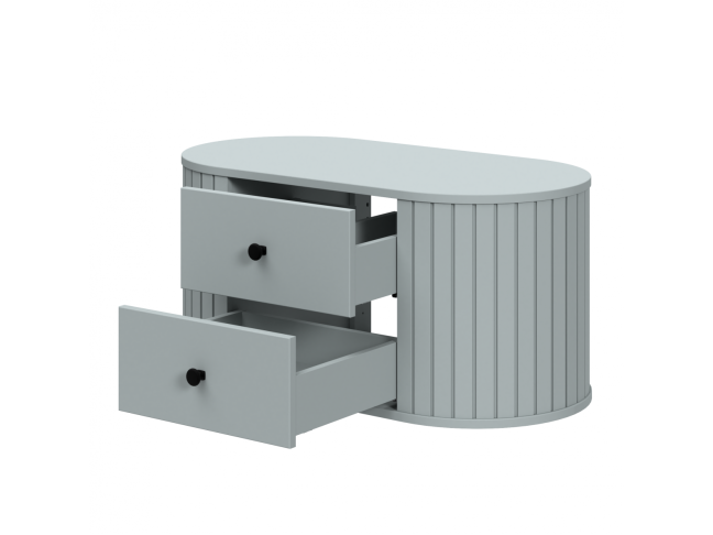 Pakabinama spintelė praustuvui VENEZIA SU 3