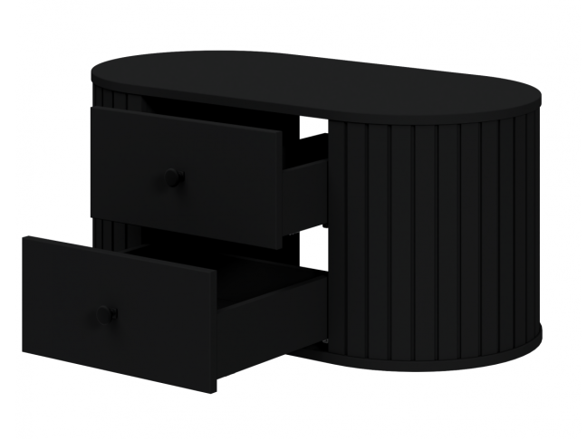 Pakabinama spintelė praustuvui VENEZIA SU 2