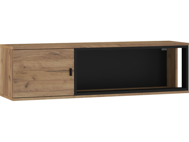 Pakabinama lentynėlė VEG-15