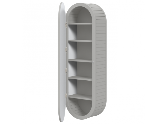 Pakabinama Spintelė VENEZIA SL 1