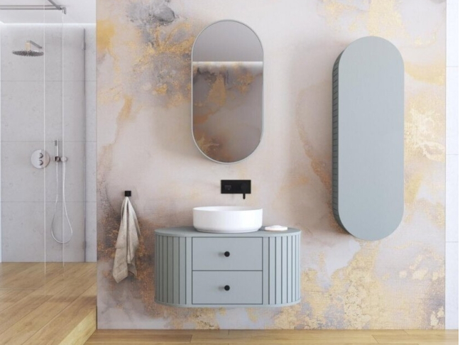 Pakabinama Spintelė VENEZIA SL 6