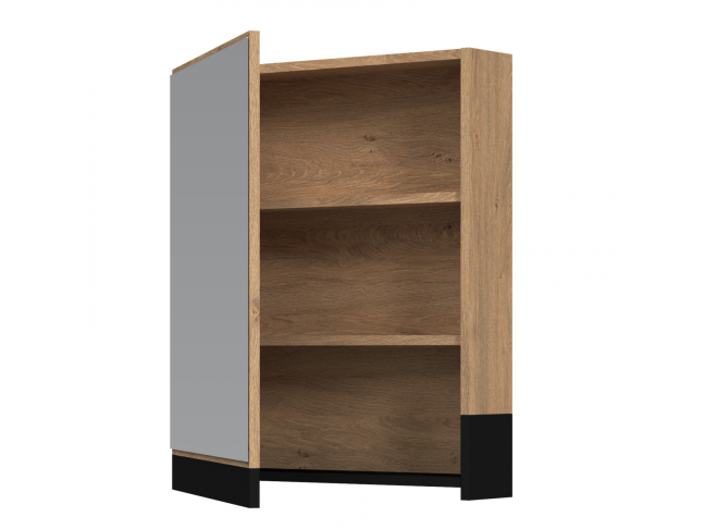 Pakabinama veidrodinė spintelė DUESA SLU-60 1