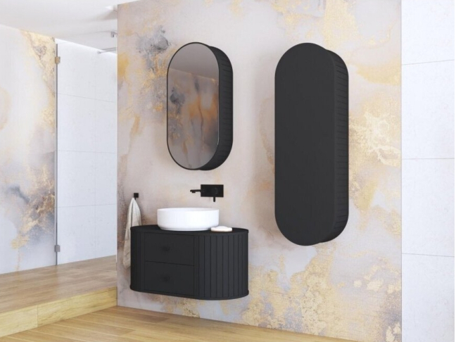 Pakabinama veidrodinė spintelė VENEZIA SLU 5 Pakabinama veidrodinė spintelė VENEZIA SLU 5