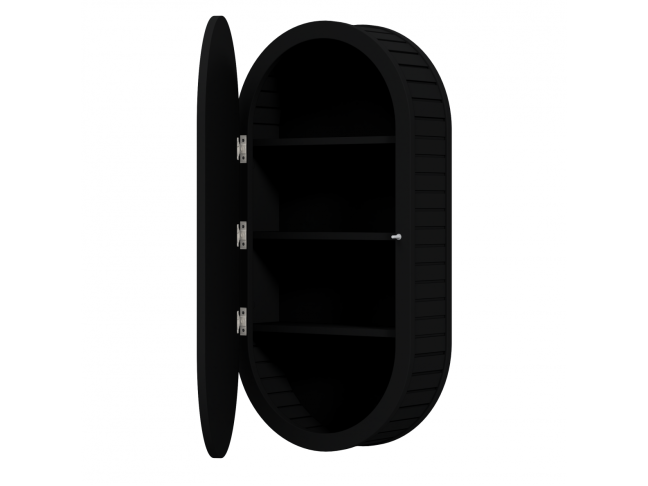 Pakabinama veidrodinė spintelė VENEZIA SLU 2 Pakabinama veidrodinė spintelė VENEZIA SLU 2