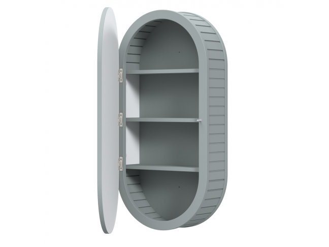 Pakabinama veidrodinė spintelė VENEZIA SLU 3