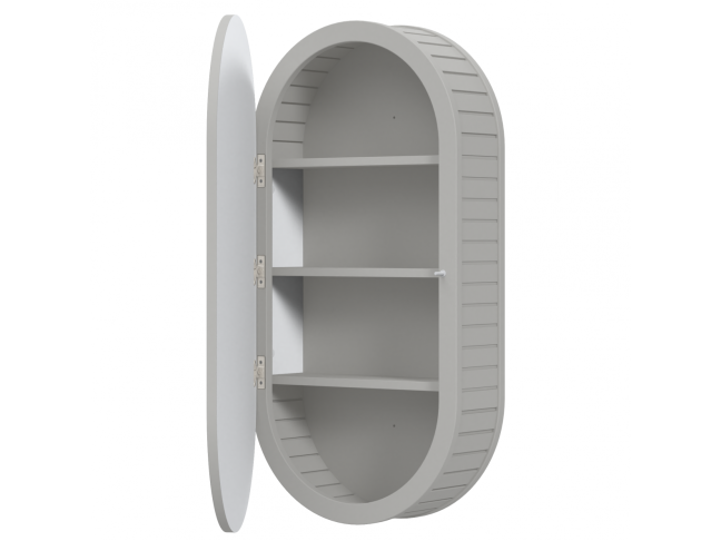 Pakabinama veidrodinė spintelė VENEZIA SLU 1